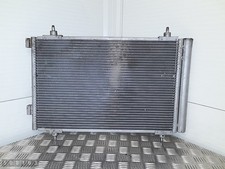 2006 PEUGEOT 307 SW RADIATORE