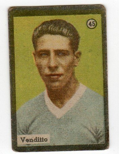 Figurina balilla 1935 - figurina,