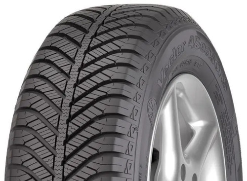 Gomme stagioni goodyear - 4,