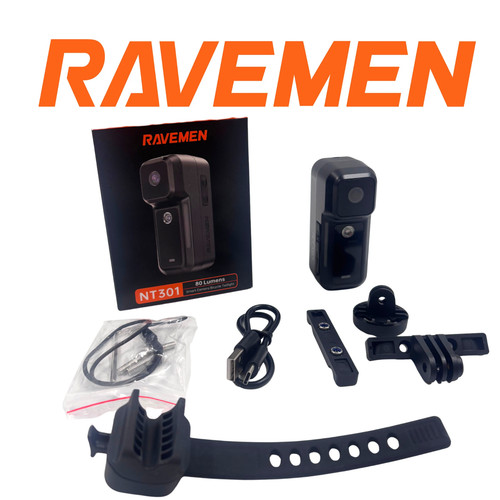 Ravemen nt301 fanale - ravemen,