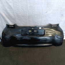 521590H901 Paraurti post