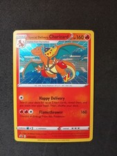 Special Delivery Charizard
