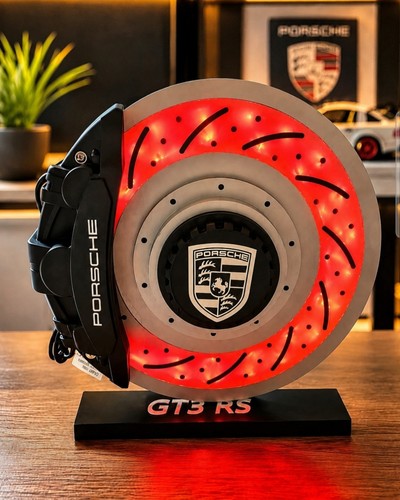 Lampada led porsche 911 - led, rs