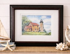 Charlotte-Genesee Lighthouse