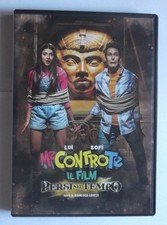 ME CONTRO TE - IL FILM - PERSI NEL TEMPO - DVD