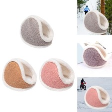 Paraorecchie invernali da donna Copriorecchie scalda orecchie Protezione per