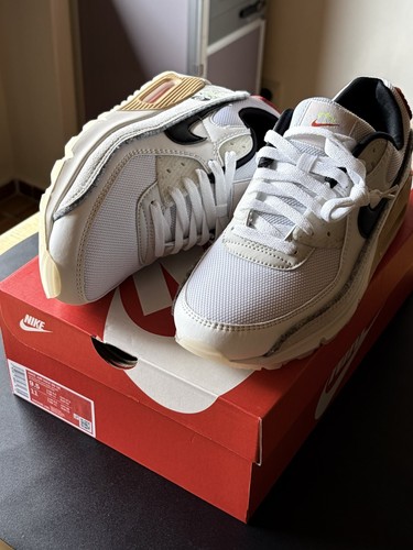 Nike air max dv3335 - air, se