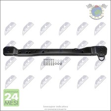 Traversa ossatura AJSParts per BMW X3 G01 F97 G08 xDrive sDrive iX3 M X4 G02 F9