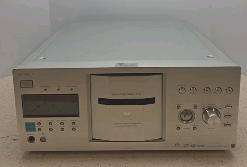 Sony dvp cx777es lettore - dvp-cx777es,