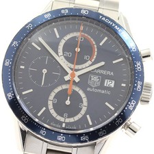 Orologio Uomo Automatico TAG