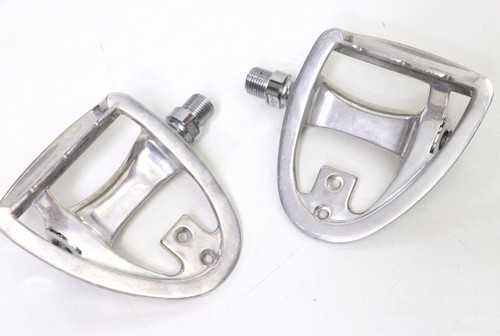 Pedali campagnolo triomphe - pedali,