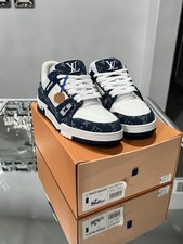 Louis Vuitton scarpe da