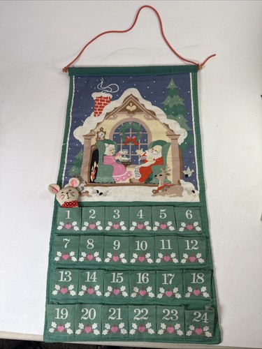 Calendario dell avvento avon - calendario,