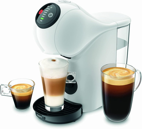 Nescafe dolce gusto - dolce,