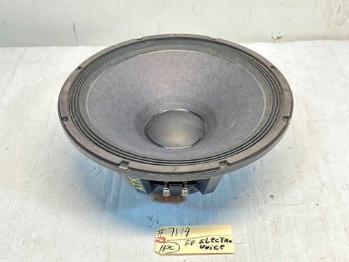 Woofer electro voice - electro-voice, 15"