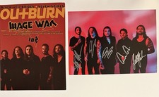 Wage War  - Outburn Magazine &