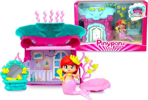 Pinypon casa delle
