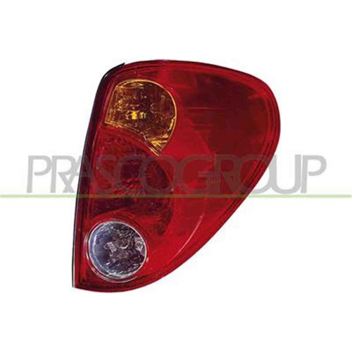 Fanale posteriore destro - fanale,