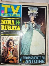 RIVISTA SORRISI E CANZONI TV
