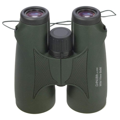 Binocolo prisma tetto - prisma,