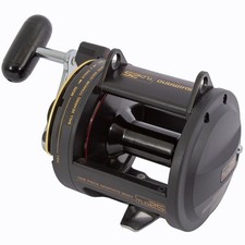 Mulinello da Pesca Shimano TLD