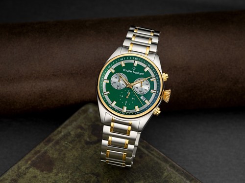 Claude bernard edox - bernard, by