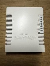Router Switch CPE Mikrotik RB962UiGS-5Hac T2HnT