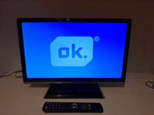 Televisore ole 22150 - ole,