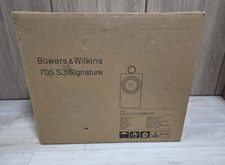 Set coppia Bowers & Wilkins