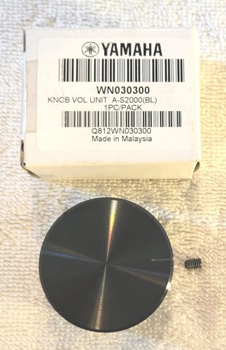 Nuovo yamaha wn030300 - wn030300, nero