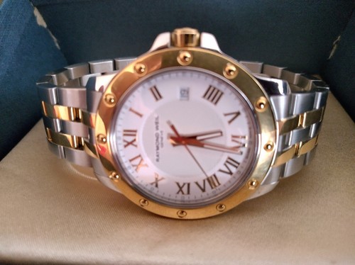 Raymond weil 5599 stp - weil, 5599-stp-00308