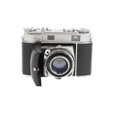 Kodak Retina III Small C