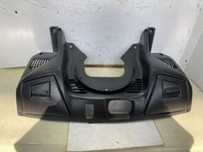 PORTA OGGETTI SUZUKI BURGMAN EXECUTIVE 650 2006-2012 (BM270)