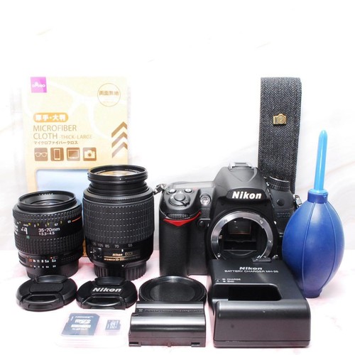 Nikon d7000 740183 - nikon,