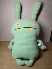Uglydoll Moxy Grande Peluche