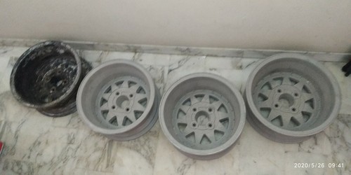 Alfa romeo cerchi lega - romeo,