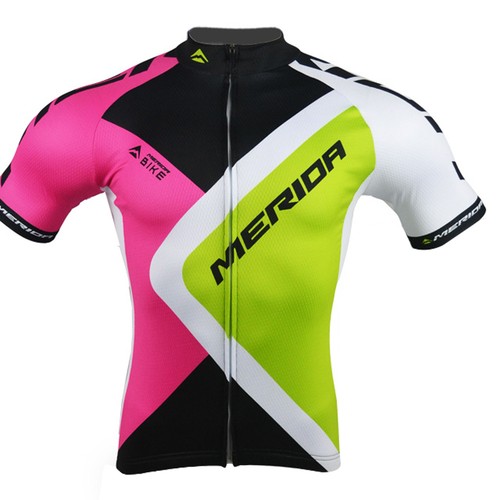 Merida men short sleeve - men's,