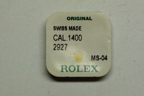 Rolex 1400 ricambi movimento - 1400,