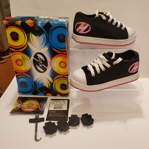 Scarpe ginnastica heelys - da,