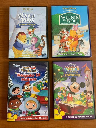 Lotto dvd per bambini - lotto,