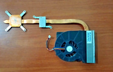 ASUS A52J - VANTOLA + DISSIPATORE 13GNZS1AM010-1 COD 2623