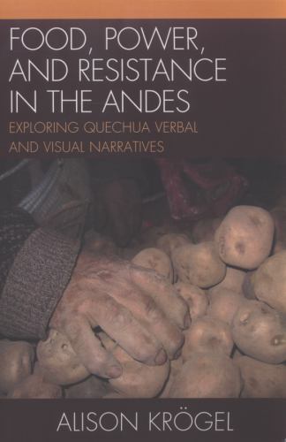 Food power and resistance in - resistance,