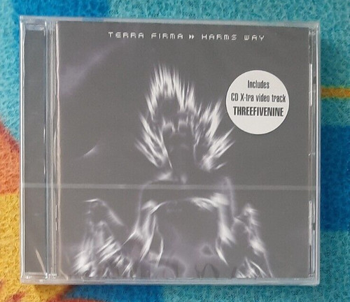 Terra firma harms way - cd-terra, firma-harms