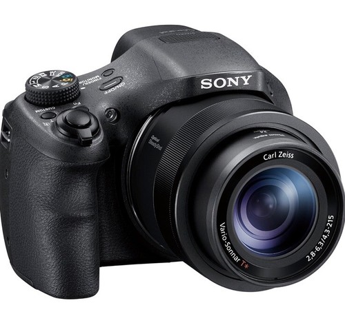 Sony cyber shot dsc hx350 - cyber-shot, dsc-hx350