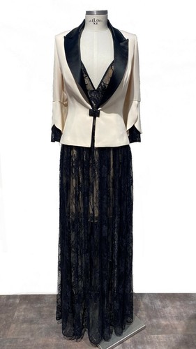 Abito vestito donna elegante