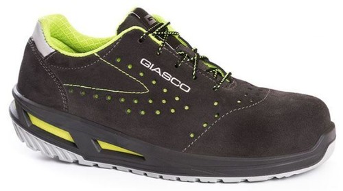 Scarpa antinfortunistica - scarpa,