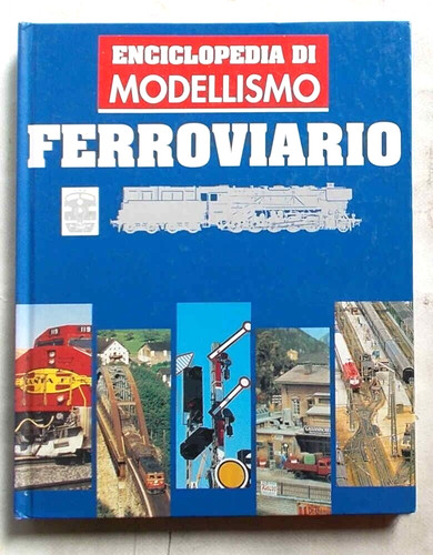 Enciclopedia modellismo - di,