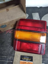 Fanalino Posteriore Sx Rosso Arancio Seat Ibiza Mk1 84>93 Hella 53361R7 