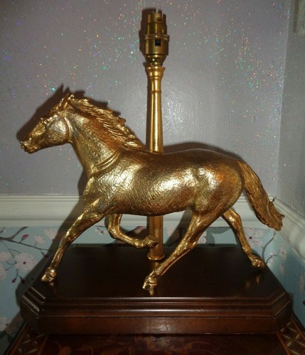 Large vintage brass - large, and