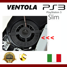 VENTOLA PS3  SLIM -  Ricambio